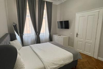 O PERLĂ A EXCLUSIVITĂȚII ÎN INIMA SIBIULUI - 3