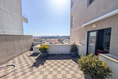 Apartament 2 camere 53mp | 0 comision | Pipera Green Vista | Scoala Americana - 19