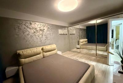 REPREZENTARE EXCLUSIVA! Apartament 1 camera de vanzare, 34 mp - Valea Lupului - 3