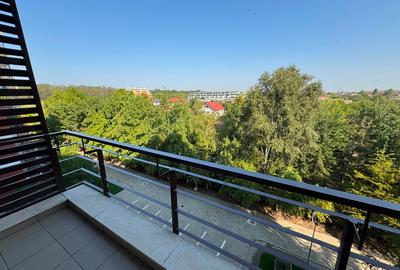 Închiriez Apartament cu 2 Camere în Liziera Residence, Bld Pipera, Voluntari - 16