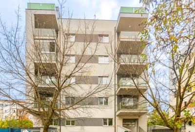 Duplex superb in Bucurestii Noi - 32