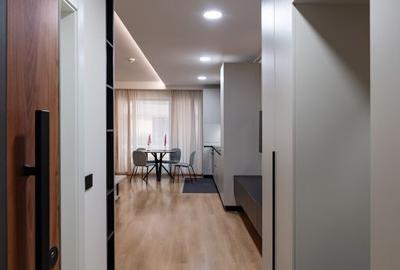 Apartament 2 camere–Mamaia Central-Marina Blu | Vedere lac | parcare - 12
