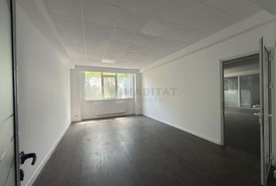 Spatiu birouri 515 mp, parter | Otopeni-DN1 - 13