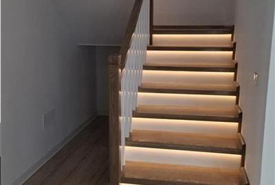 Intabulata! Casa Breazu Padure,4 camere,Incalz.Pard,Placa,0% comision - 10