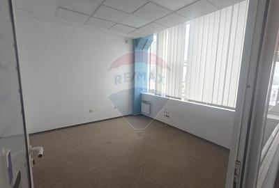 Spațiu de birouri de 350mp de închiriat în Zorilor - 8