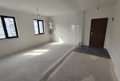 Apartament nou La stejari - 2