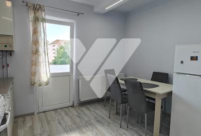 Apartament 2 camere de inchiriat Ștrand Sibiu - 6