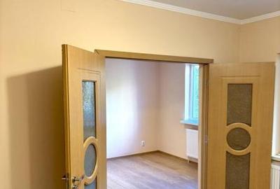 3CAM 1/P+1 BLOC TIP VILA 1930 CU DOAR 2 PROPR.IN IMOBIL CENTRALA PROPRIE+2C MANS - 1