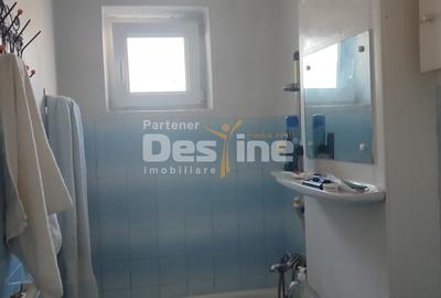 APARTAMENT CU 2 CAMERE SEMIDECOMANDAT ZONA FOARTE BUNA - 7