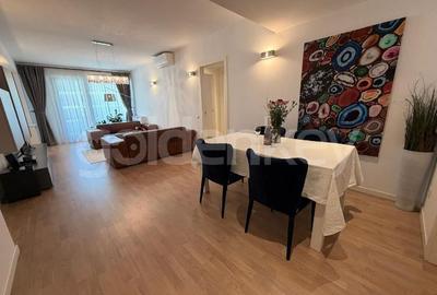 Apartament cu 3 camere in complex rezidential | garaj - 2