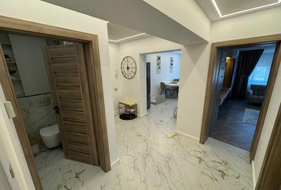 Apartament | 3 camere | Prima inchiriere | Decebal | Muncii - 19