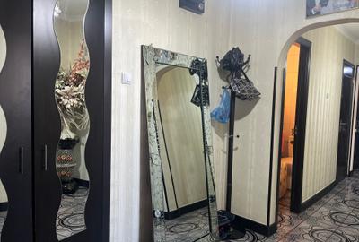 Apartament cu 3 camere și parcare in Obor/3-Room Apartment with Parking in Obor - 2