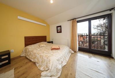 Casă deosebită de vânzare în centrul Brașovului - 42