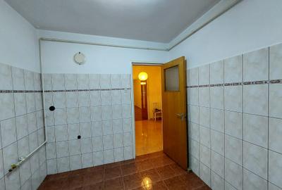 Apartament 3 Camere spatios, Parter Înalt, cu Garaj  – Deva, Zona Titu Maiorescu - 11
