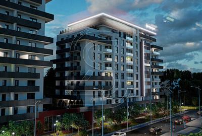 Apartament nou cu 2 camere si terasa 22 mp, Rahova, Sector 5 - Comision 0% - 3