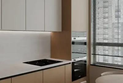 Apartament premium de 3 camere decomandat Finalizat si gata de mutat - 7