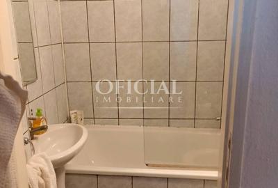 Apartament 4 Camere | 64 Mp | Balcon | 2 Bai | Manastur Zona Bucegi - 13