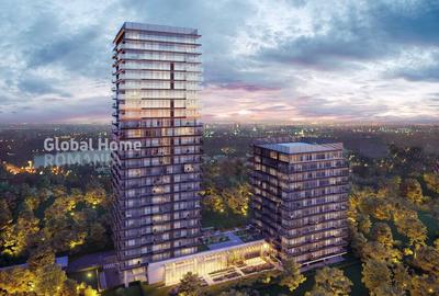 Apartament cu 3 camere decomandat în Aviației