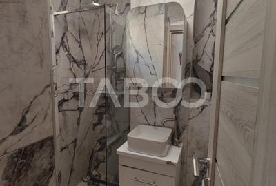 Apartament modern de inchiriat cu 3 camere balcon la etajul 1 Strand - 12