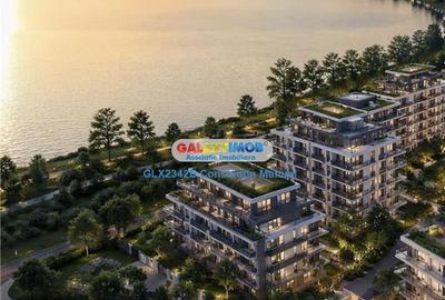 Teren zona Aviației, locatie premium - 1