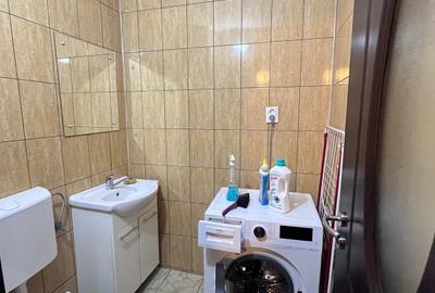 Apartament de închiriat, 3 camere, 65 mp, Gheorgheni zona Bulevardul Titulescu - 11