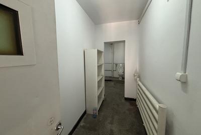 Spatiu Birou / Sala Activitati - Iancului - Vatra Luminoasa - 10