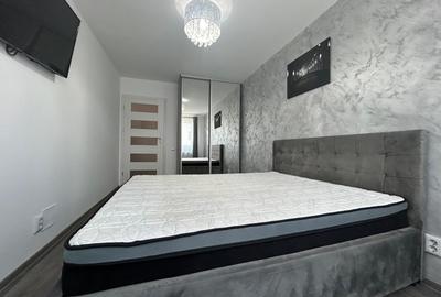 Apartament 2 camere, Imobil nou, Dambul Rotund - 4