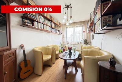 Apartament modern, 3 camere, Calea Dumbravii, Dioda - 1