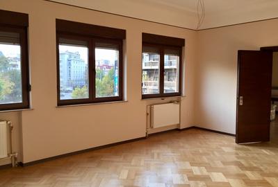 Apartament de inchiriat stradal Lascăr Catargiu singur pe nivel et 2 din S+P+2+M - 8