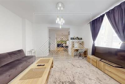 Apartament de vanzare in Sibiu - 105 mp utili + gradina de 200 mp - - 11