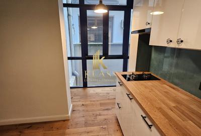 Inchiriere Apartament 4 camere Dorobanti – Piata Romana | Parter vila | 120 mp | - 7