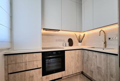 4 Camere I Unirii I Lux-Panoramic I 94 MP I 2020 I Parcare - 5