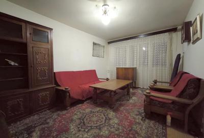 Apartament cu 2 camere circular, mobilat în Drumul Taberei