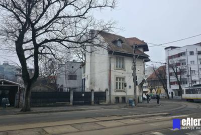 Sediu de firma cu acces rapid catre nordul Bucurestiului - in amenajare. - 2