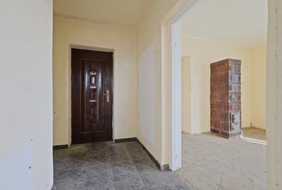 Apartament 3 camere de vânzare – 23 August, Constanța, 4km de plajă - 4