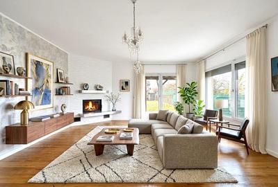 Duplex cu 4 camere în Dumbrăvița