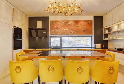 Design, Panoramă și Exclusivitate — Calea Poienii - 20
