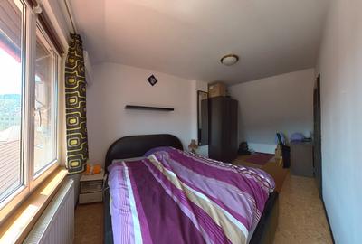 Apartament mobilat si utilat,centrul istoric Brasov + parcare privata - 4