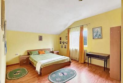 Vânzare Casă Individuală P+M – Calea Șagului | Compartimentare Flexibila - 14