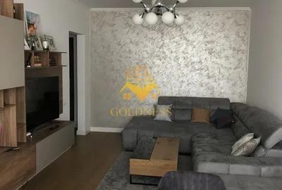 Apartament cu 2 camere decomandat, mobilat în Ultracentral