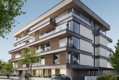 Imobil Premium - Apartament 3 camere cu terasa in Iancu Nicoale, langa Padure - 4