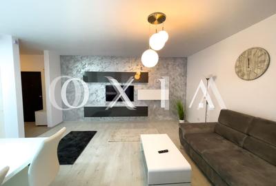 AX1213 Iris Armonia, Mobilat si Utilat,  Loc Parcare - 4