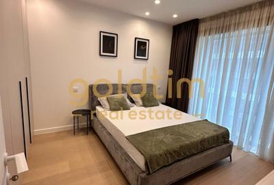 Apartament cu 2 camere decomandat, mobilat în Aviației