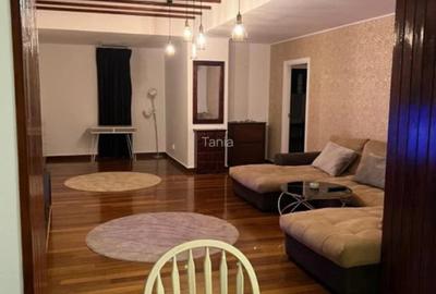 Apartament 3 camere Herastrau/Aviatiei | Loc de parcare - 1