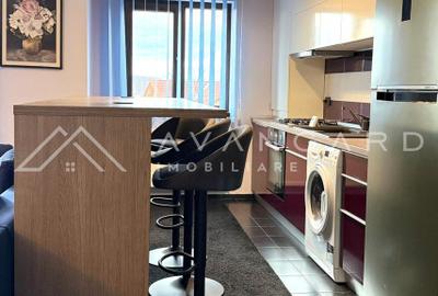 Apartament 3 camere, cart.Europa, str.Eugen Ionesco, 2 bai, 2 balcoane, parcare - 4