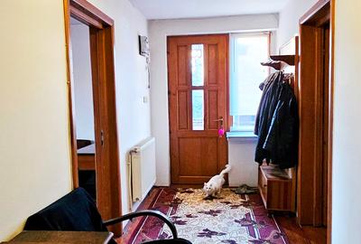 Vila S+P+E+M,anexa si teren,zona rezidentiala la 2 minute de oras - 12