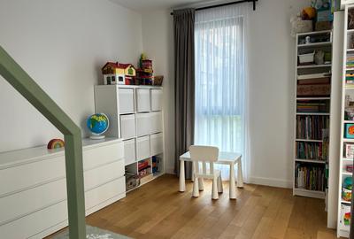 Apartament in Apollo D’or,langa Casa Poporului,parcare inclusă - 14