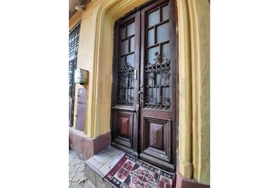 REV0017192 Piata Victoriei - VIla interbelica cu gradina - 8