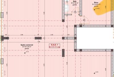 COMISION 0% | Spatiu comercial, situat in Braytim - 4