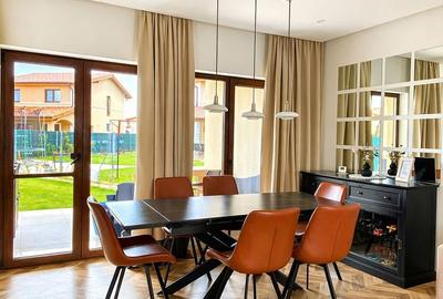 Duplex P+1 - 101MP Toate Utilitatile la Asfalt Sacalaz - 1